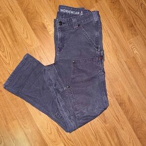 Dovetail Britt Utility Cargo Pants